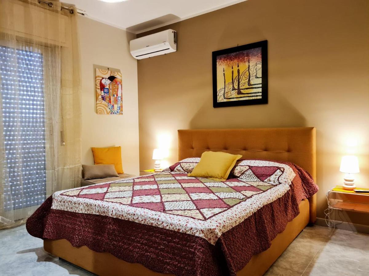 Casa Vacanze La Melagrana โมดิกา ภายนอก รูปภาพ