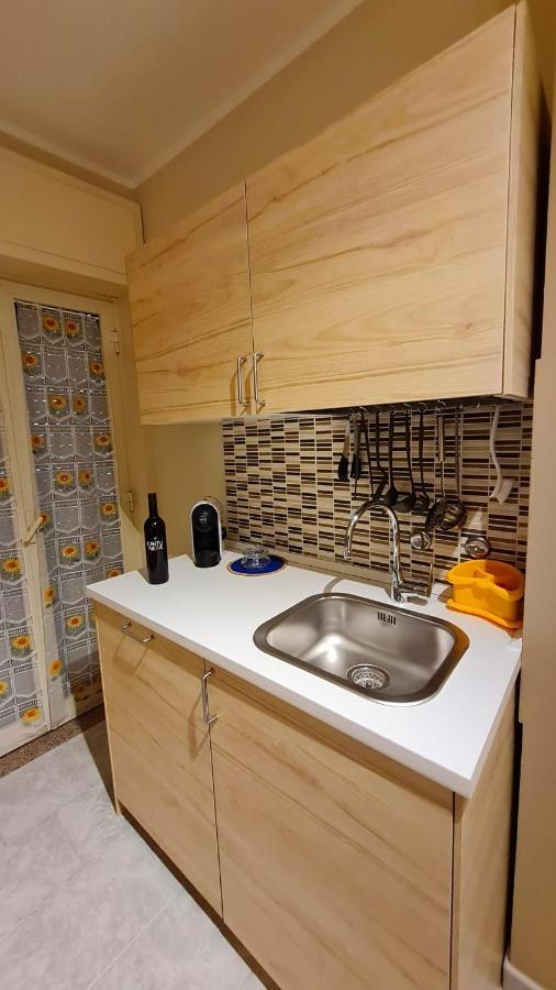 Casa Vacanze La Melagrana โมดิกา ภายนอก รูปภาพ