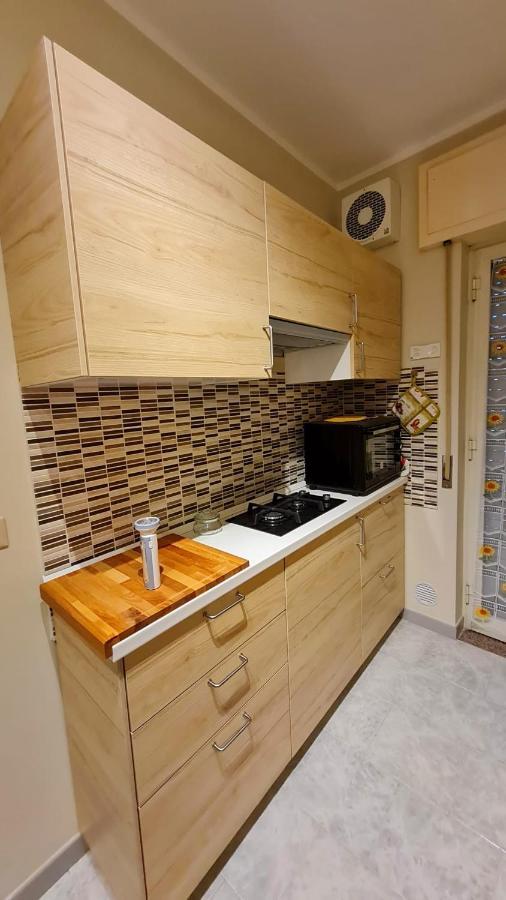 Casa Vacanze La Melagrana โมดิกา ภายนอก รูปภาพ