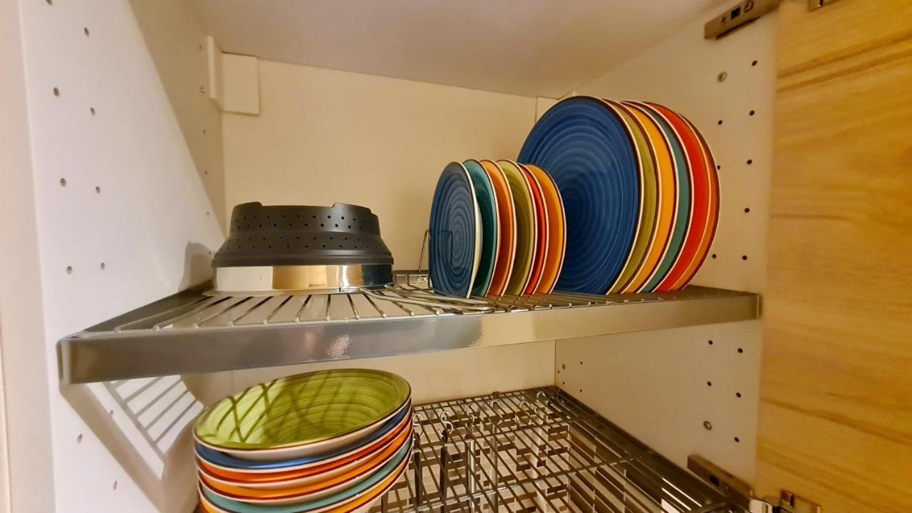 Casa Vacanze La Melagrana โมดิกา ภายนอก รูปภาพ