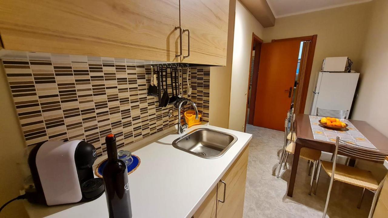 Casa Vacanze La Melagrana โมดิกา ภายนอก รูปภาพ