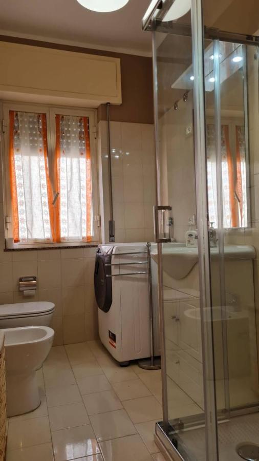 Casa Vacanze La Melagrana โมดิกา ภายนอก รูปภาพ