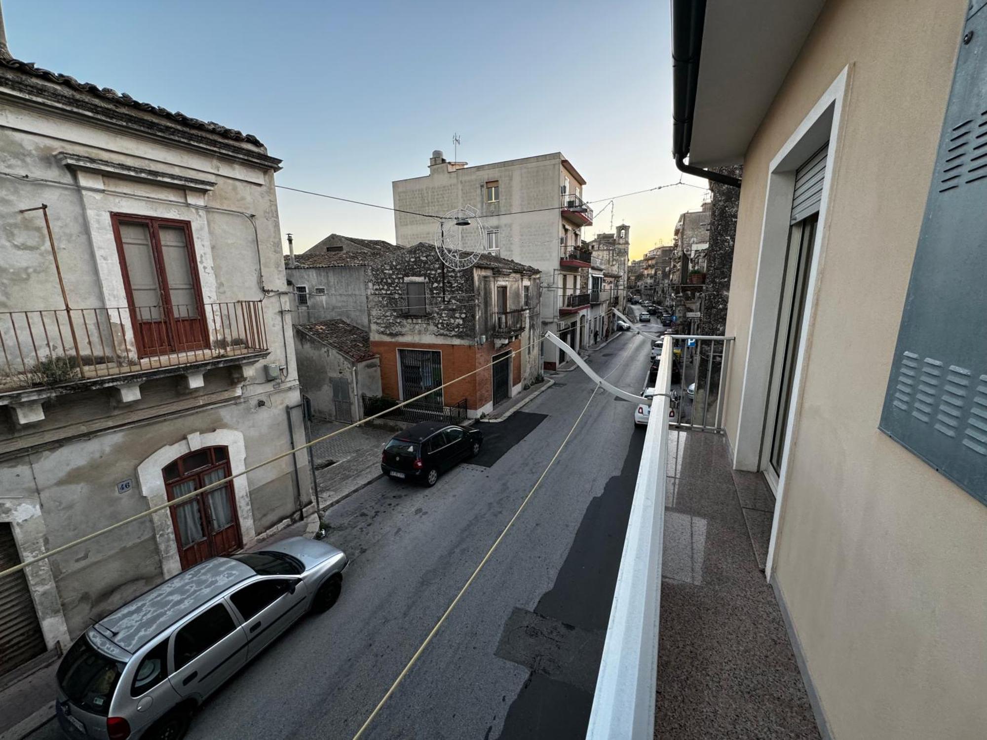 Casa Vacanze La Melagrana โมดิกา ภายนอก รูปภาพ