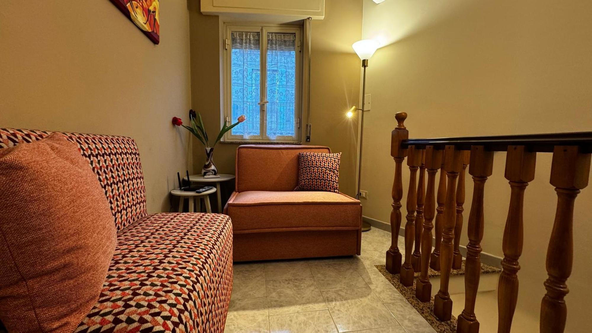 Casa Vacanze La Melagrana โมดิกา ภายนอก รูปภาพ