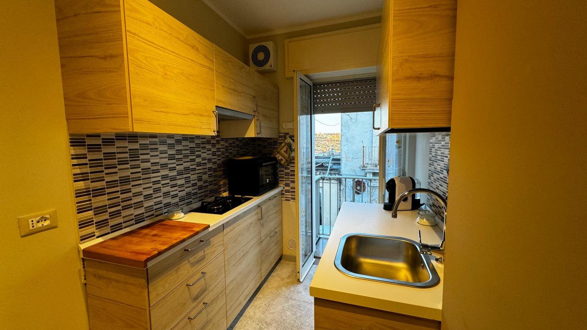 Casa Vacanze La Melagrana โมดิกา ภายนอก รูปภาพ