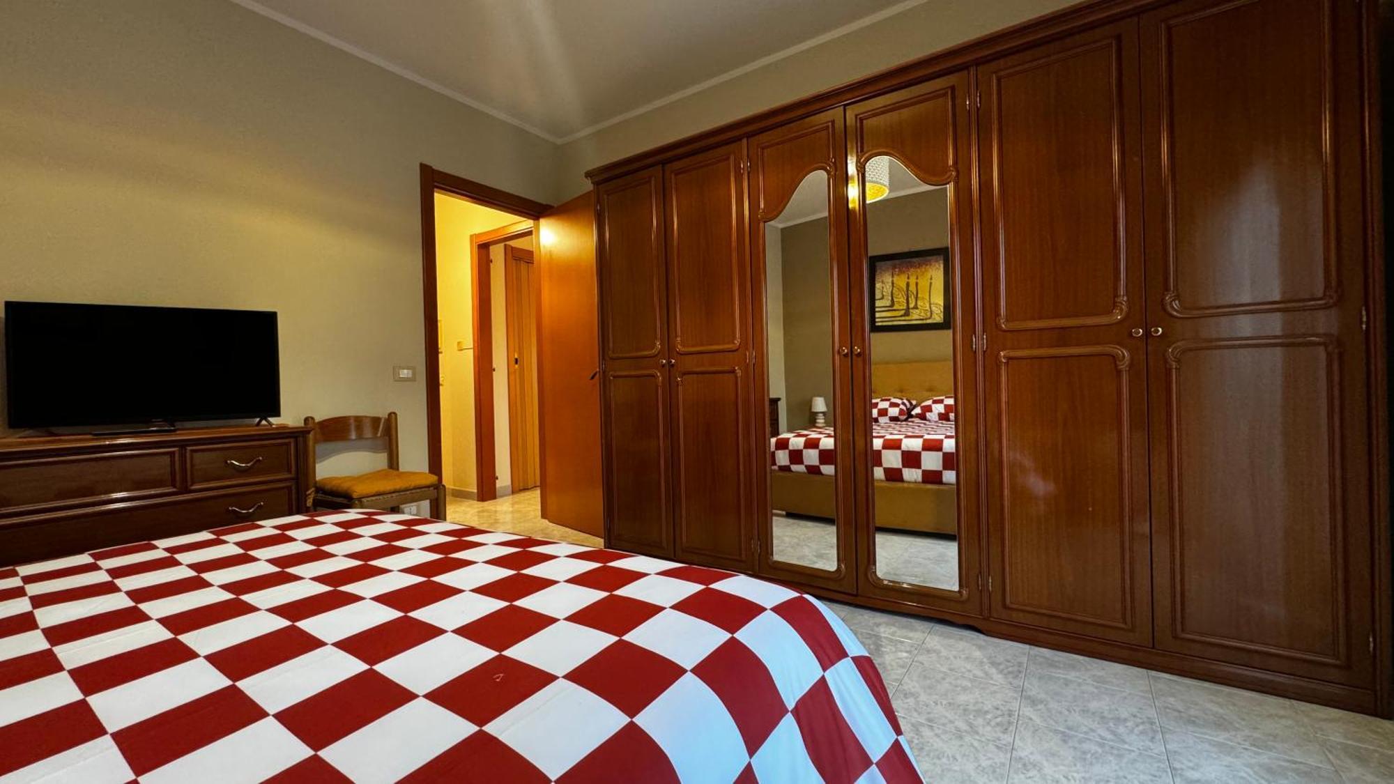 Casa Vacanze La Melagrana โมดิกา ภายนอก รูปภาพ